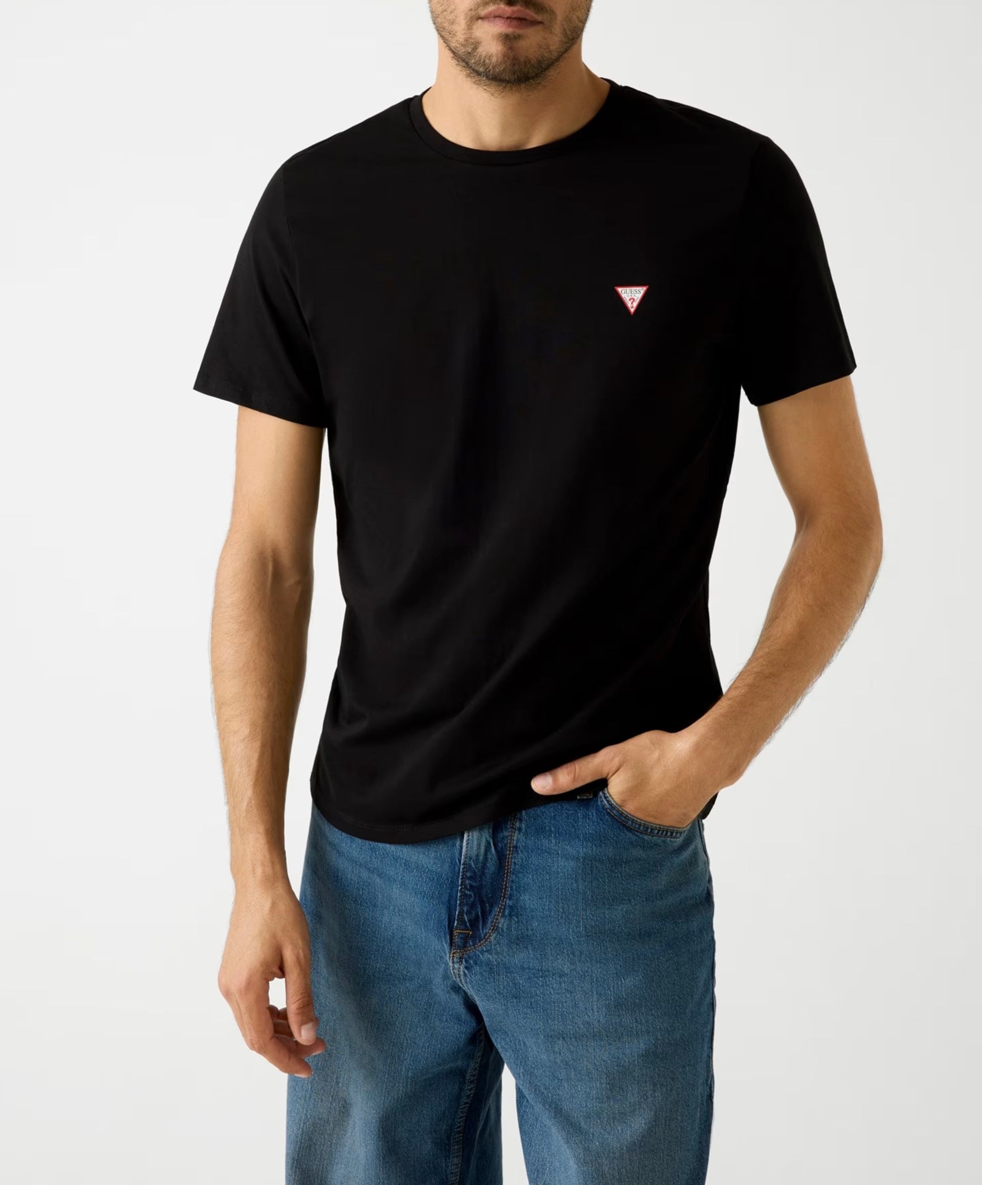 T-shirt Guess M2YI36I3Z14 CN SS CORE TEE