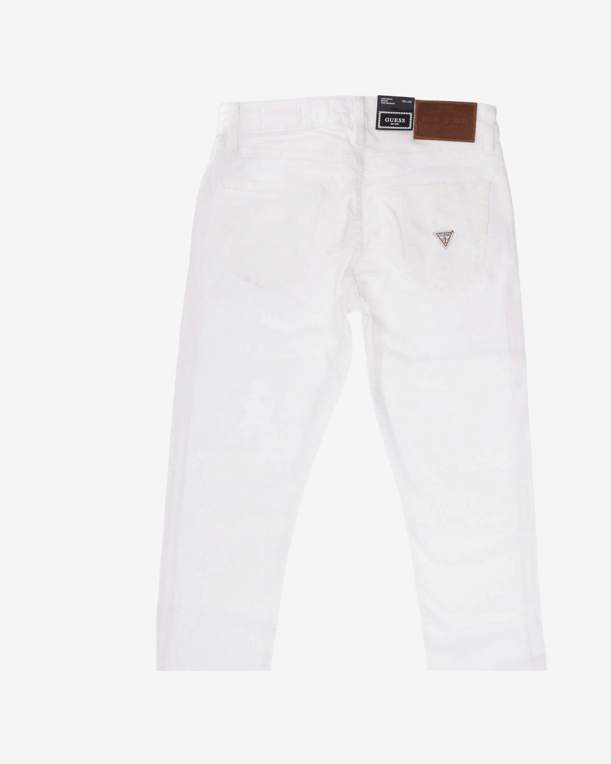 Jeans M3GA27D4Z91 CHRIS