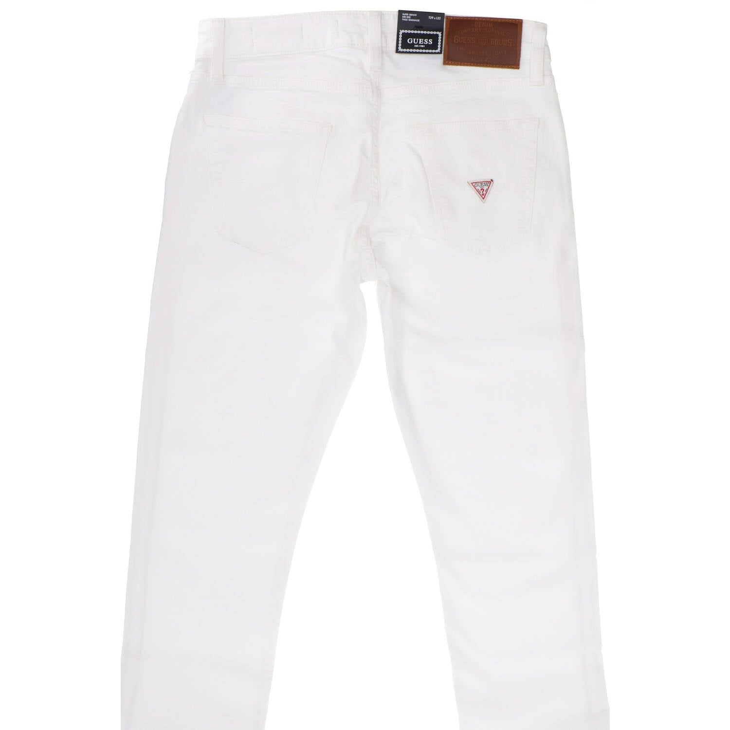 Jeans M3GA27D4Z91 CHRIS