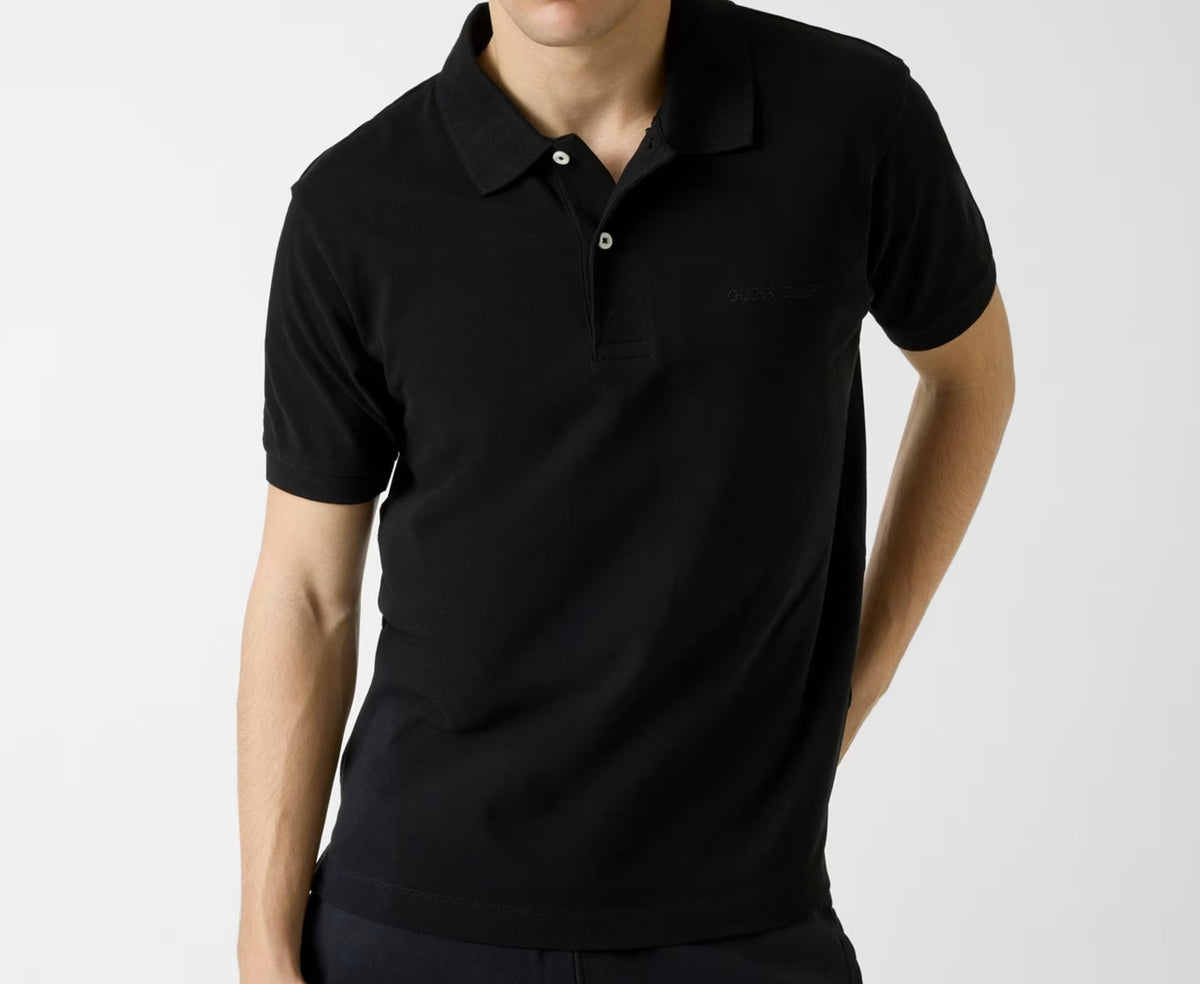 M4BP29KCJV1 GJ SS EMBRO LOGO POLO
