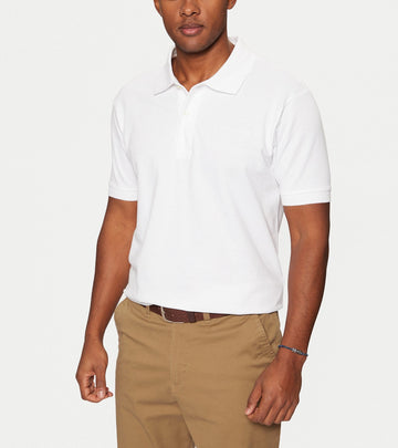 M4BP29KCJV1 GJ SS EMBRO LOGO POLO