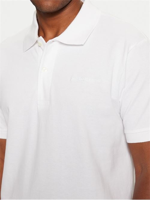 M4BP29KCJV1 GJ SS EMBRO LOGO POLO