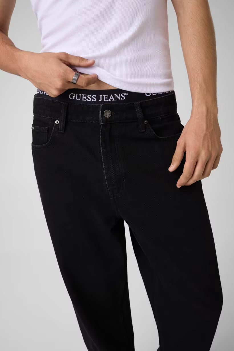 Jeans Guess M5BA90D5R51 GJ G15 RELAXED TAPER