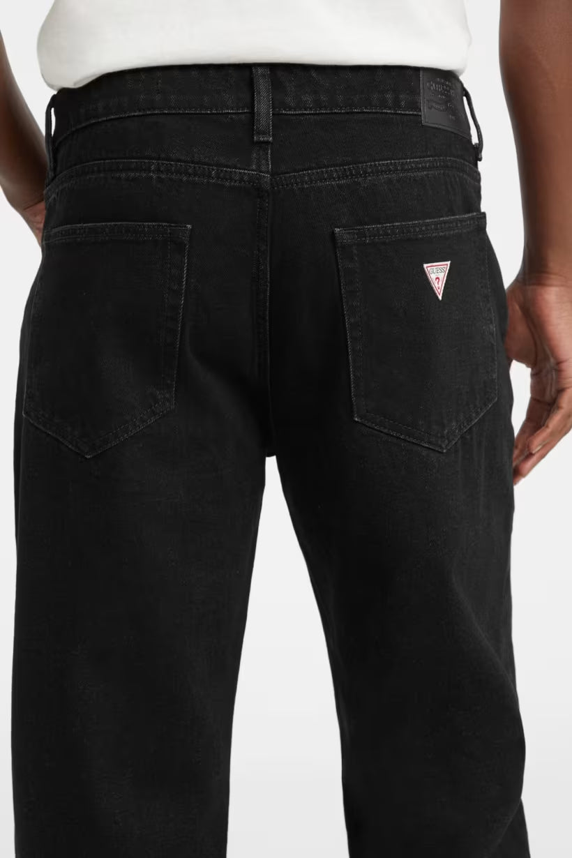 Jeans Guess M5BA90D5R51 GJ G15 RELAXED TAPER