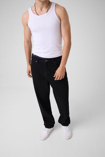 Jeans Guess M5BA90D5R51 GJ G15 RELAXED TAPER