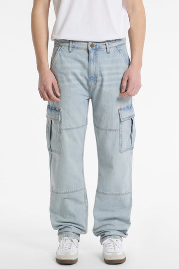 Jeans Guess M5RA88D5O1 GJ G17 CARGO