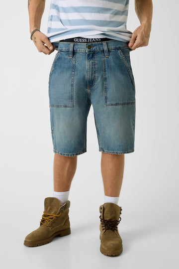 Bermuda Guess M6GD00D5M5S GJ CARPENTER UTILITY