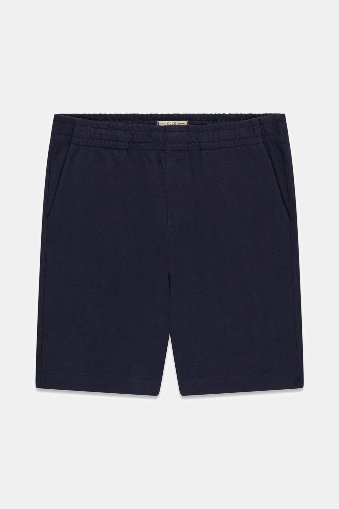 M6GD16K3088 REGULAR LEG KNITTED SHORT