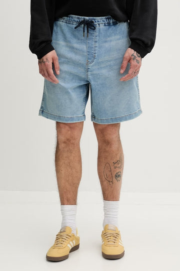Bermuda Guess M6GD35D8001 GJ JOGGER DENIM SHORT
