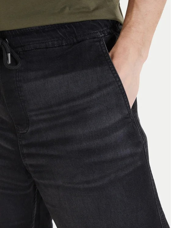 Bermuda Guess M6GD35D8003 GJ JOGGER DENIM SHORT