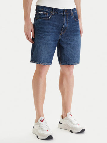 Bermuda Guess M6GD37D5M5U GJ REGULAR DENIM SHORT