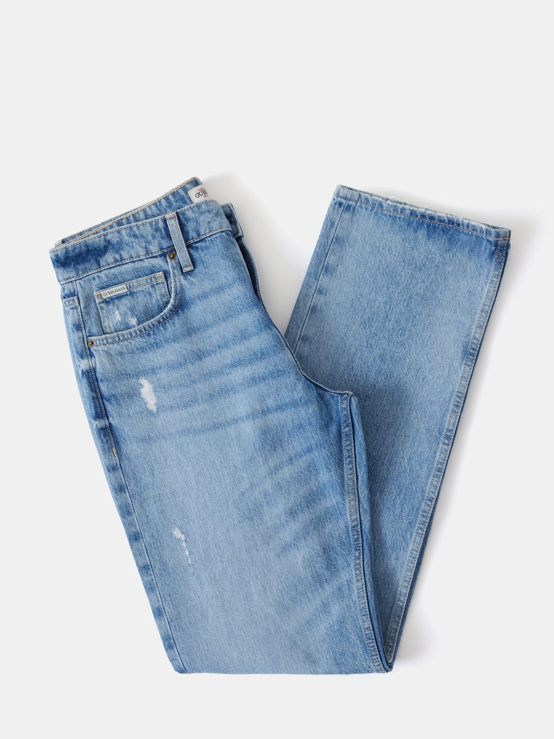 Jeans Guess M6RA1BD5R2A GJ G16 STRAIGHT