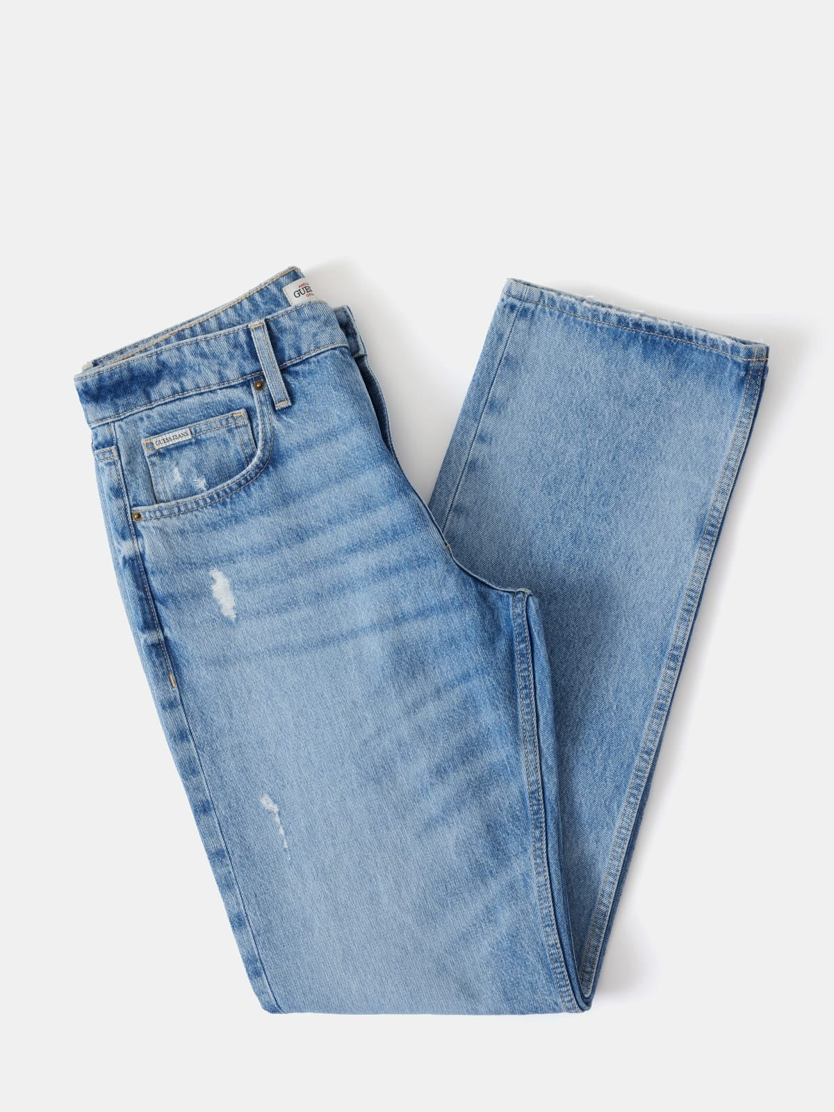 Jeans Guess M6RA1BD5R2A GJ G16 STRAIGHT