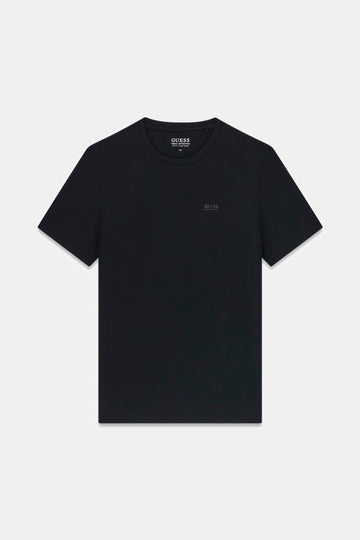 T-shirt Guess M6RI19KD202 SS CN NEW TECH STRETCH TEE