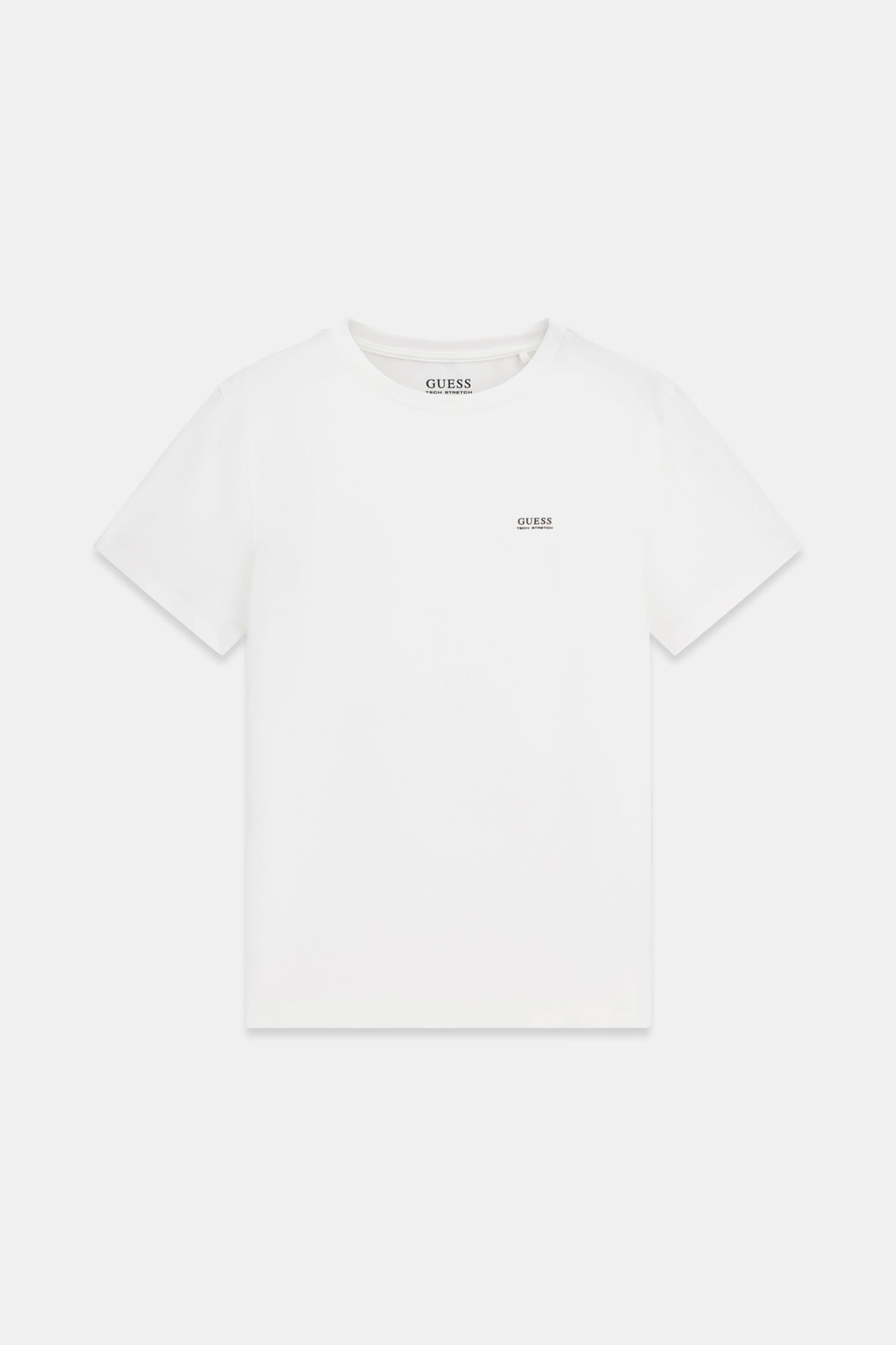 T-shirt Guess M6RI19KD202 SS CN NEW TECH STRETCH TEE
