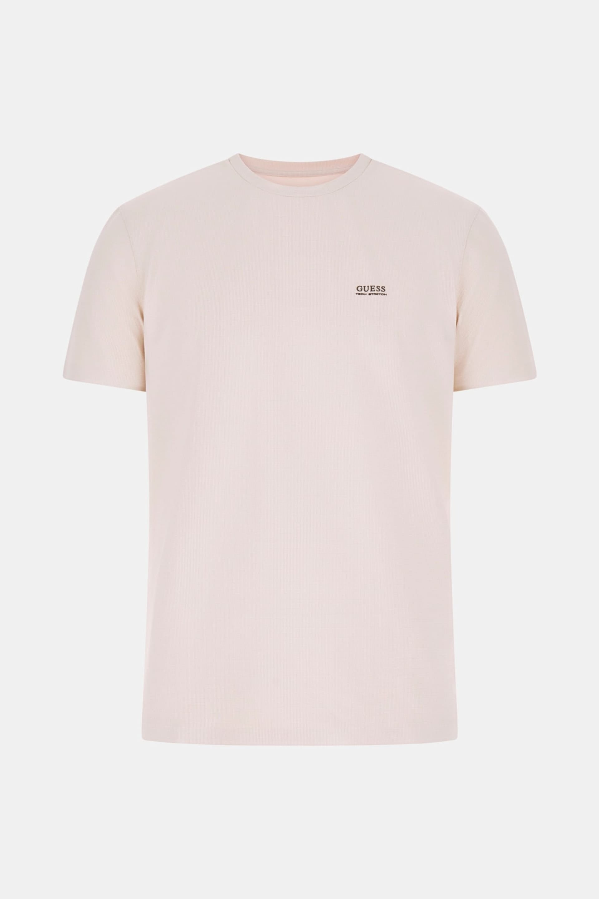 T-shirt Guess M6RI19KD202 SS CN NEW TECH STRETCH TEE