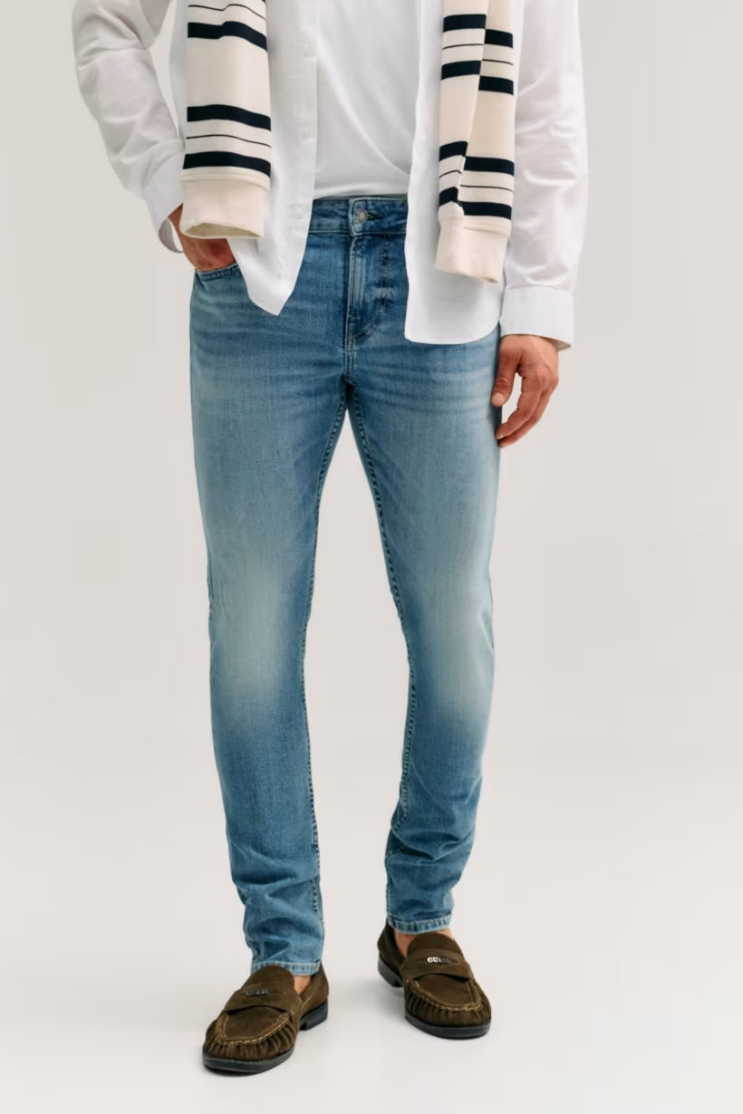 Jeans Guess M6YAN1D1478 MIAMI JEANS