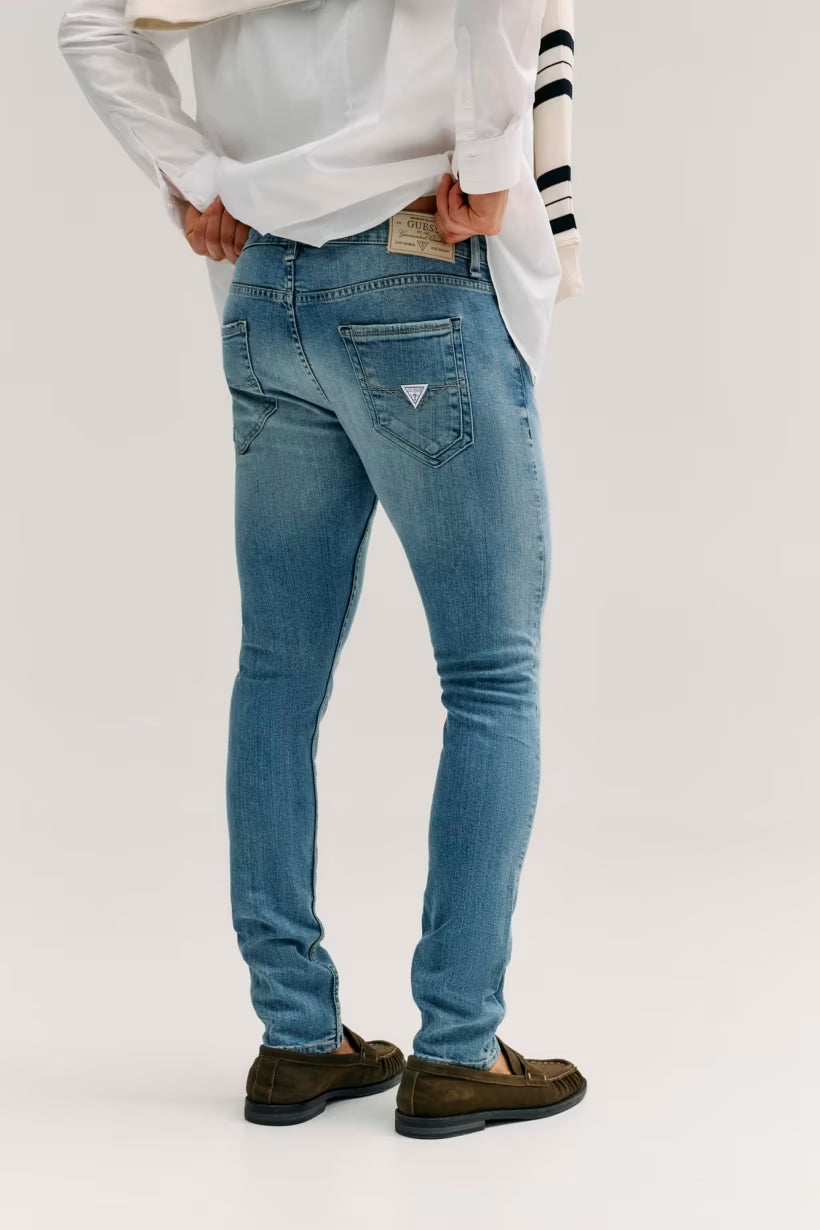 Jeans Guess M6YAN1D1478 MIAMI JEANS