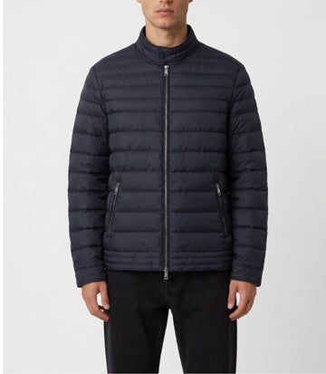 Giubbotti Guess M6YL39W2849 STRECH FITTED BIKER