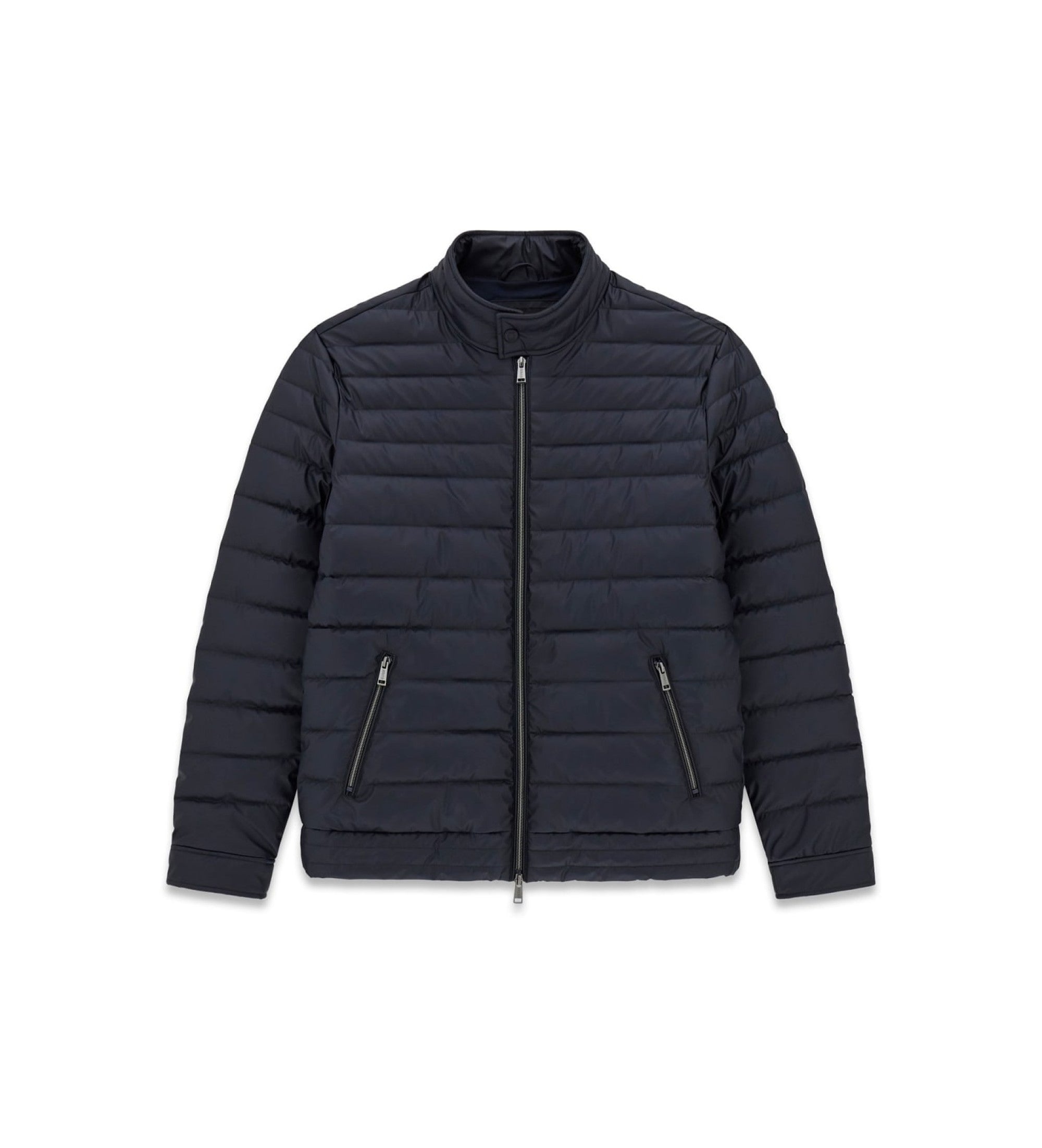 Giubbotti Guess M6YL39W2849 STRECH FITTED BIKER