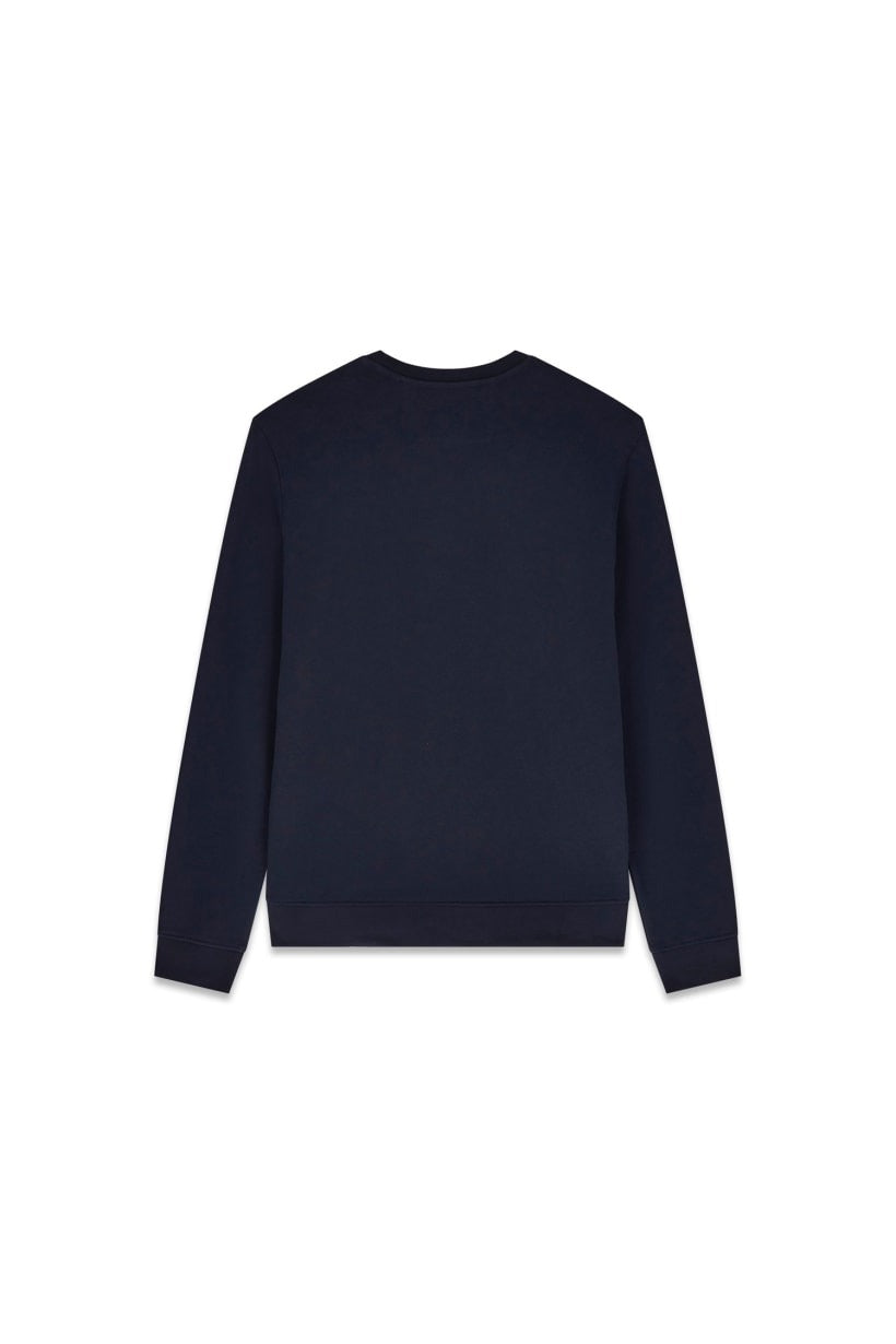 Felpe Guess M6YQ37K4103 AUDLEY CN FLEECE