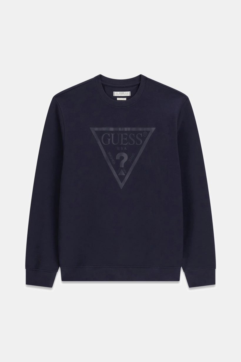 Felpe Guess M6YQ37K4103 AUDLEY CN FLEECE