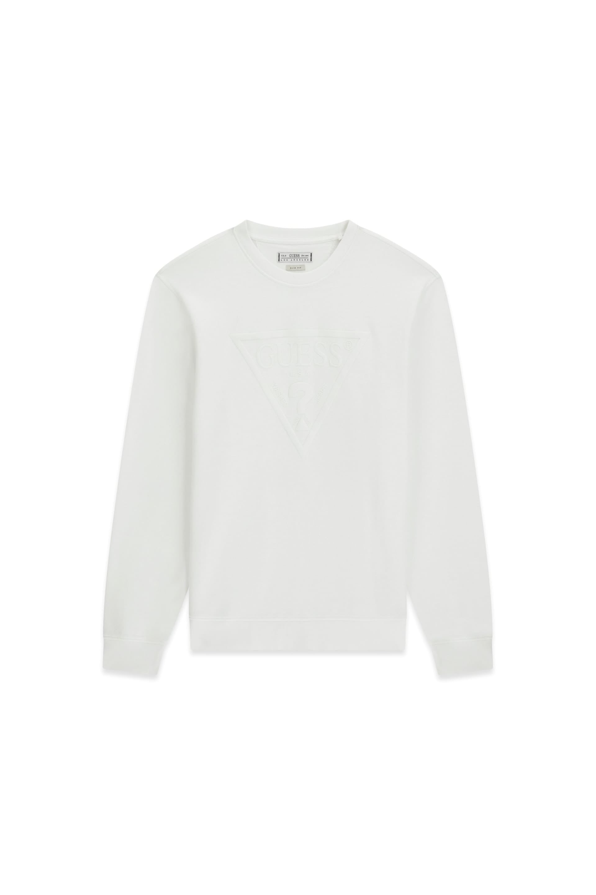 Felpe Guess M6YQ37K4103 AUDLEY CN FLEECE
