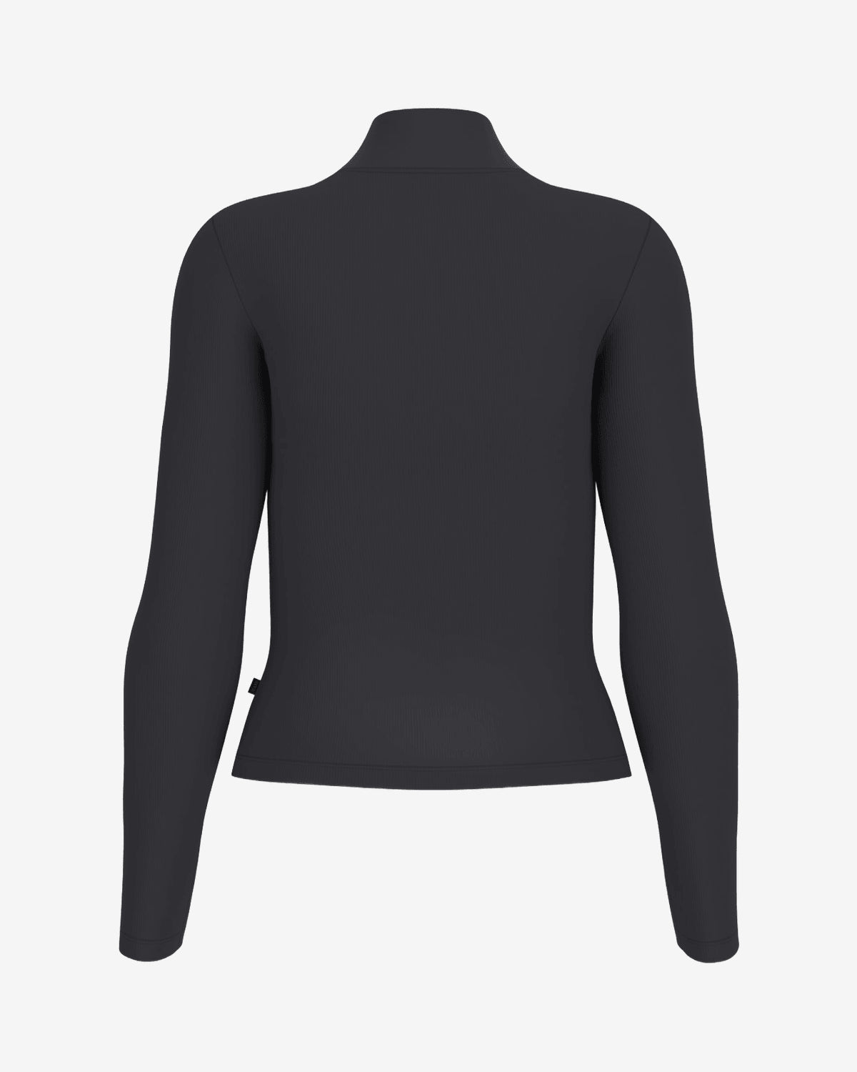 Maglia Guess Lupetto Slim Bianca