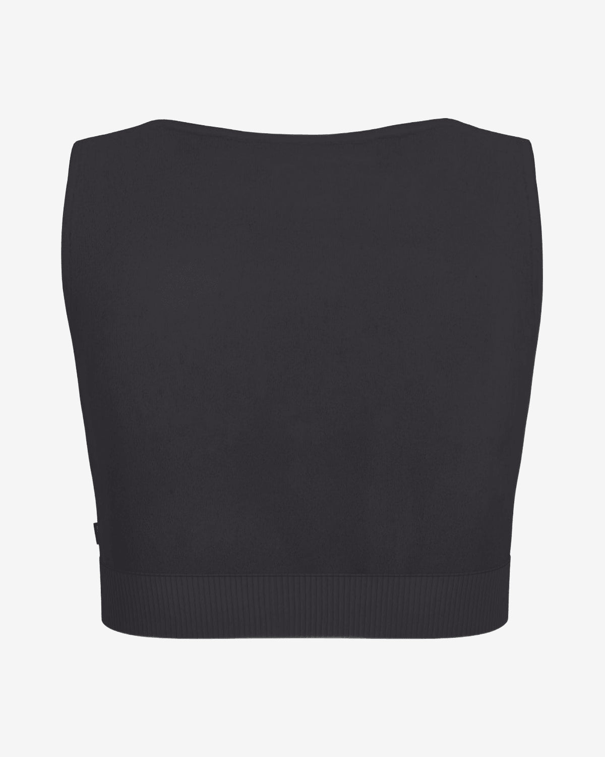 Maglia Cropped Guess Bianca Donna