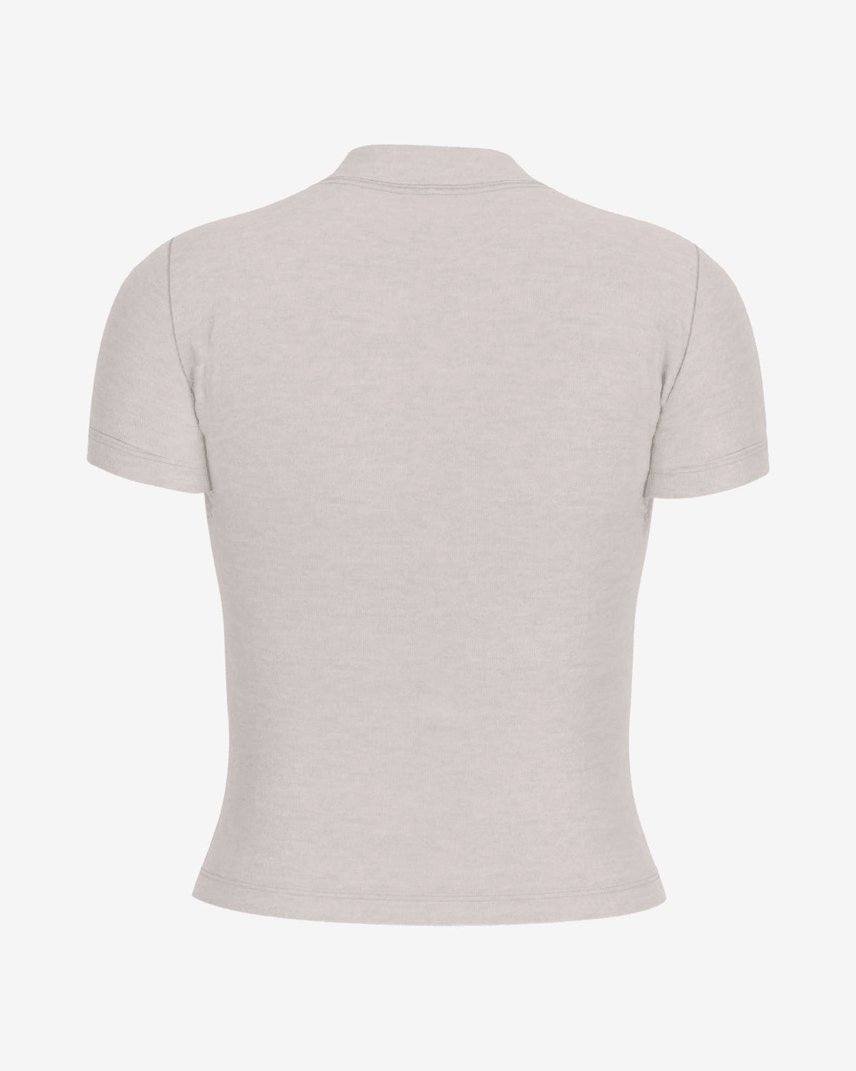Maglia Guess cotone bianco donna strass