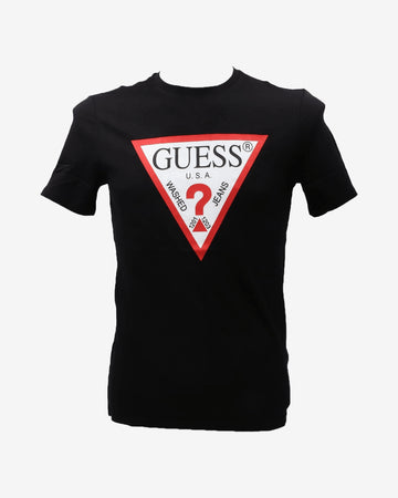 M2YI71I13Z14CN SS ORIGINAL LOGO TEE