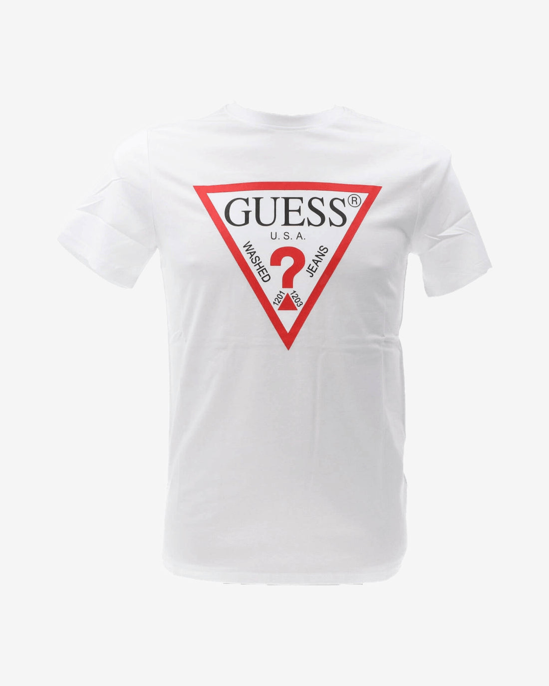 M2YI71I13Z14CN SS ORIGINAL LOGO TEE
