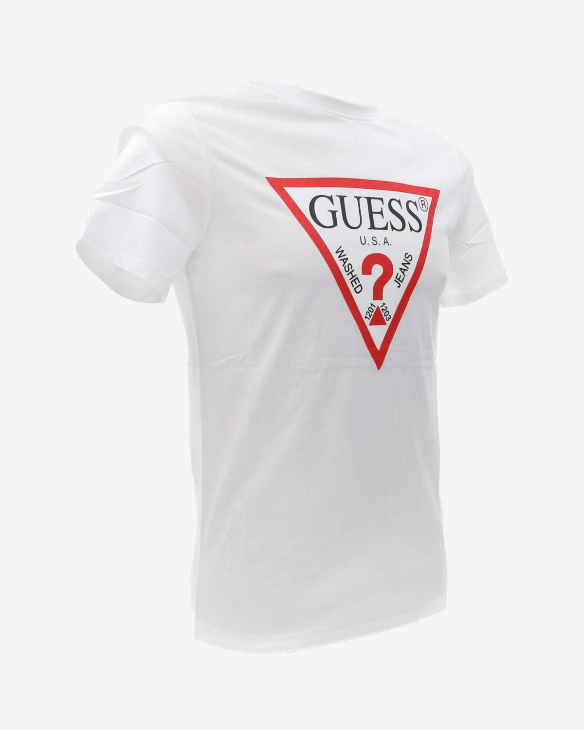 M2YI71I13Z14CN SS ORIGINAL LOGO TEE