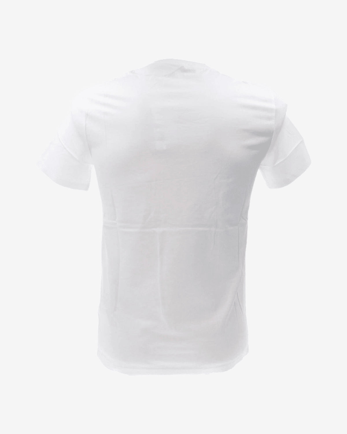 M2YI71I13Z14CN SS ORIGINAL LOGO TEE