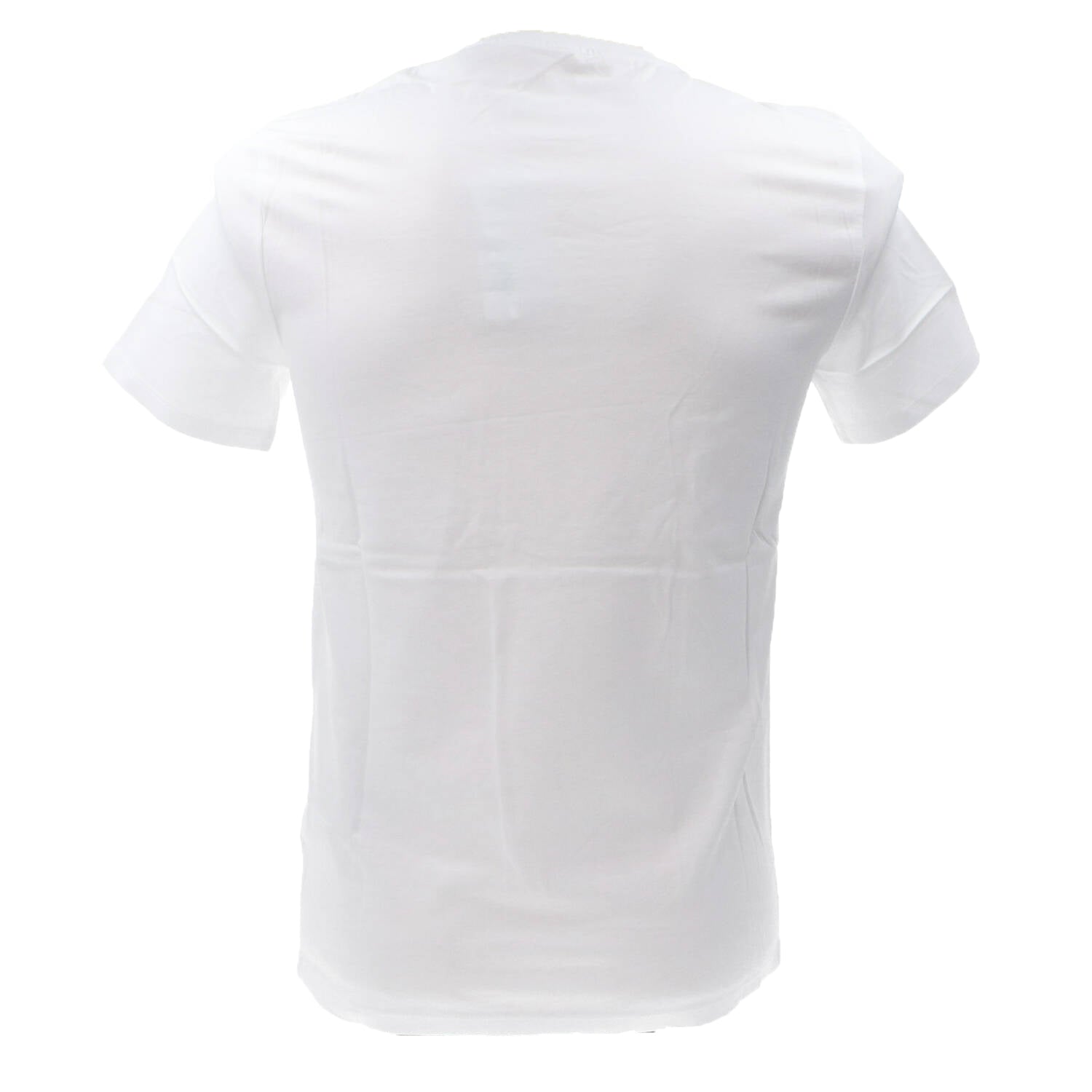 M2YI71I13Z14CN SS ORIGINAL LOGO TEE