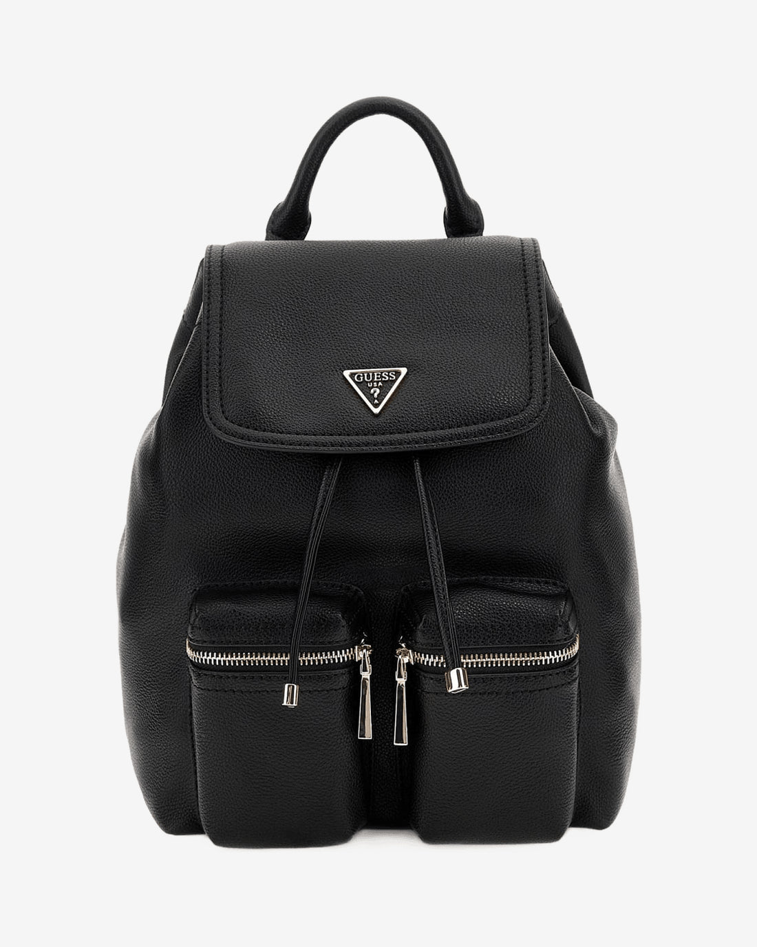 MANHATTAN II FLAP BACKPACK