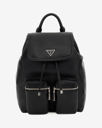 MANHATTAN II FLAP BACKPACK