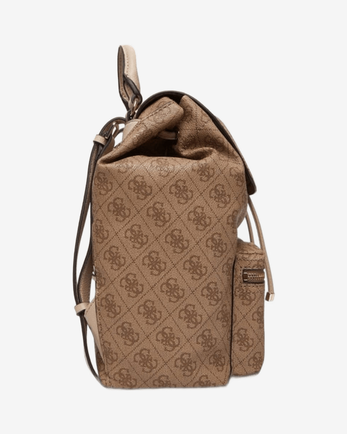 MANHATTAN II FLAP BACKPACK