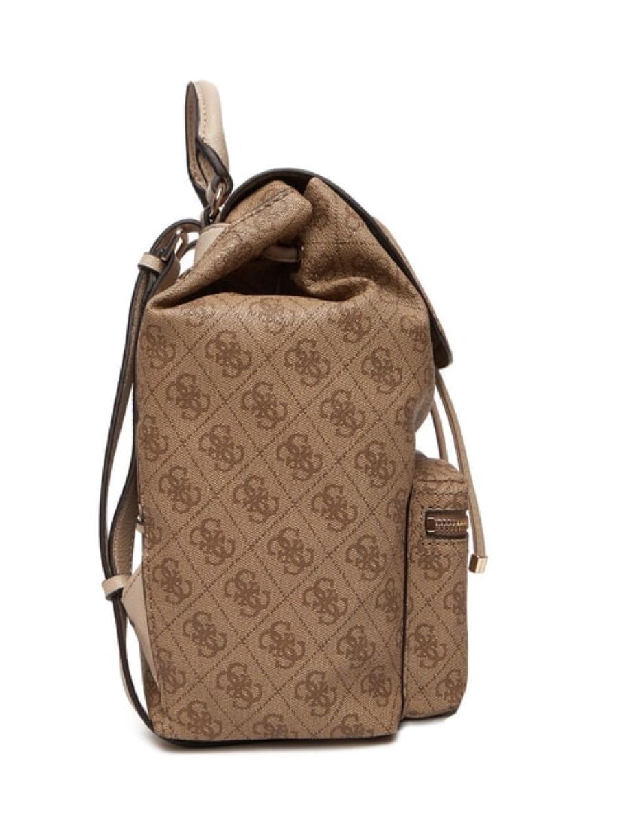 MANHATTAN II FLAP BACKPACK