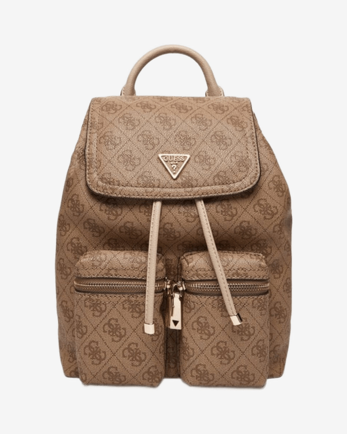MANHATTAN II FLAP BACKPACK