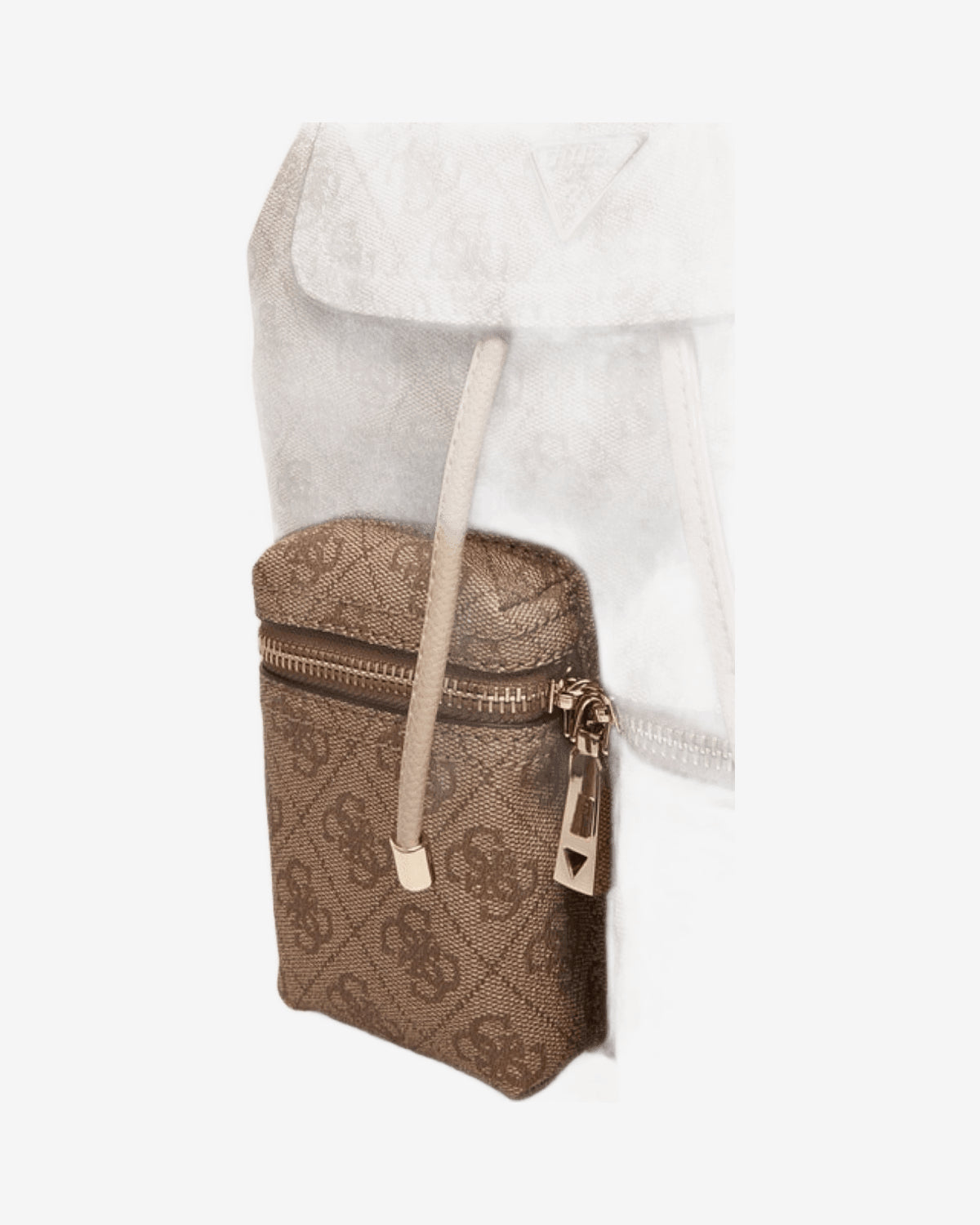 MANHATTAN II FLAP BACKPACK
