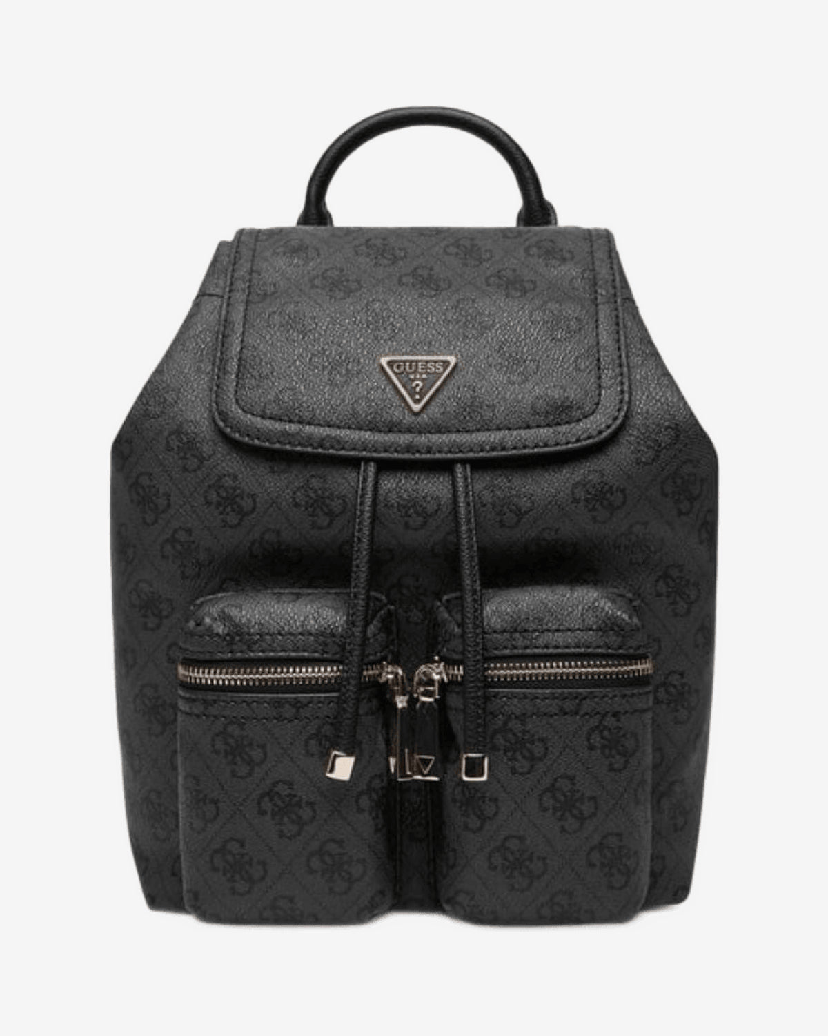 MANHATTAN II FLAP BACKPACK