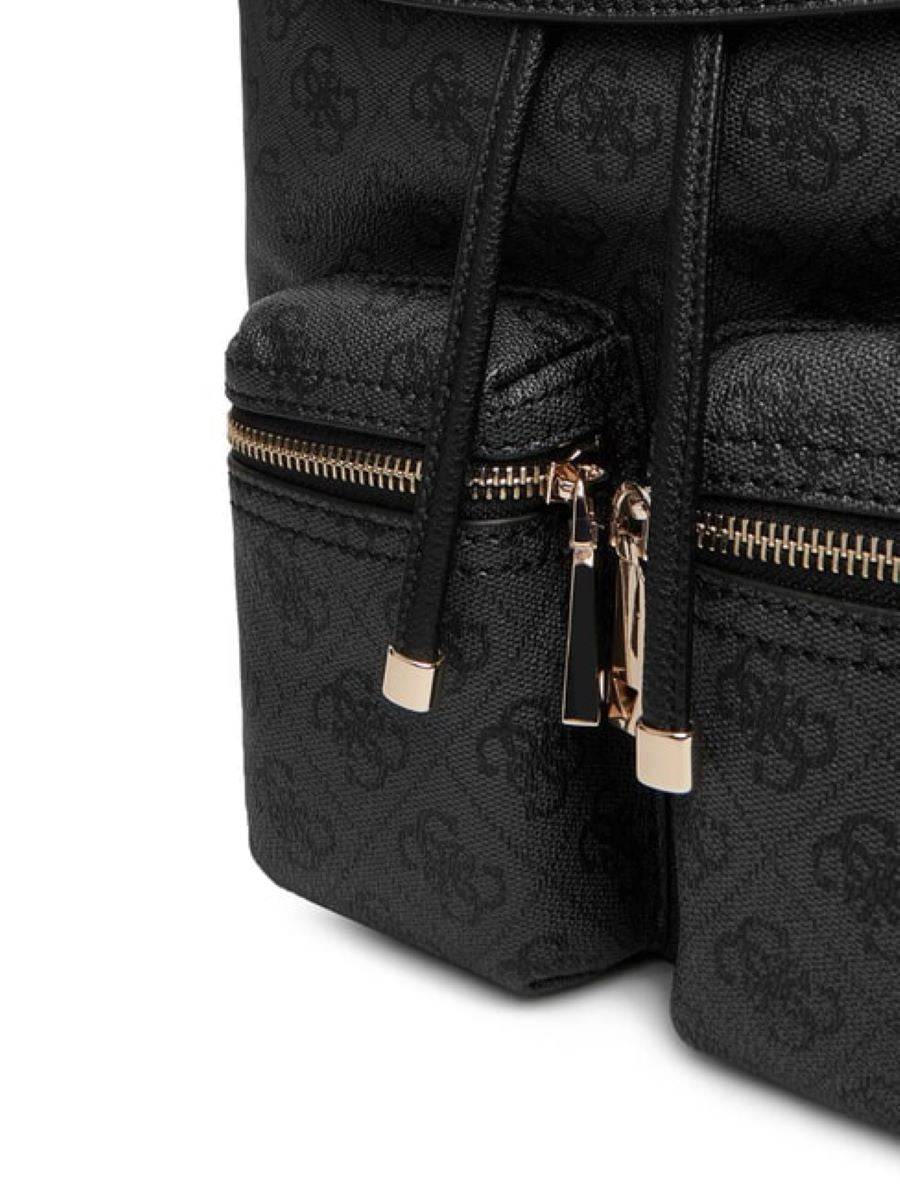 MANHATTAN II FLAP BACKPACK