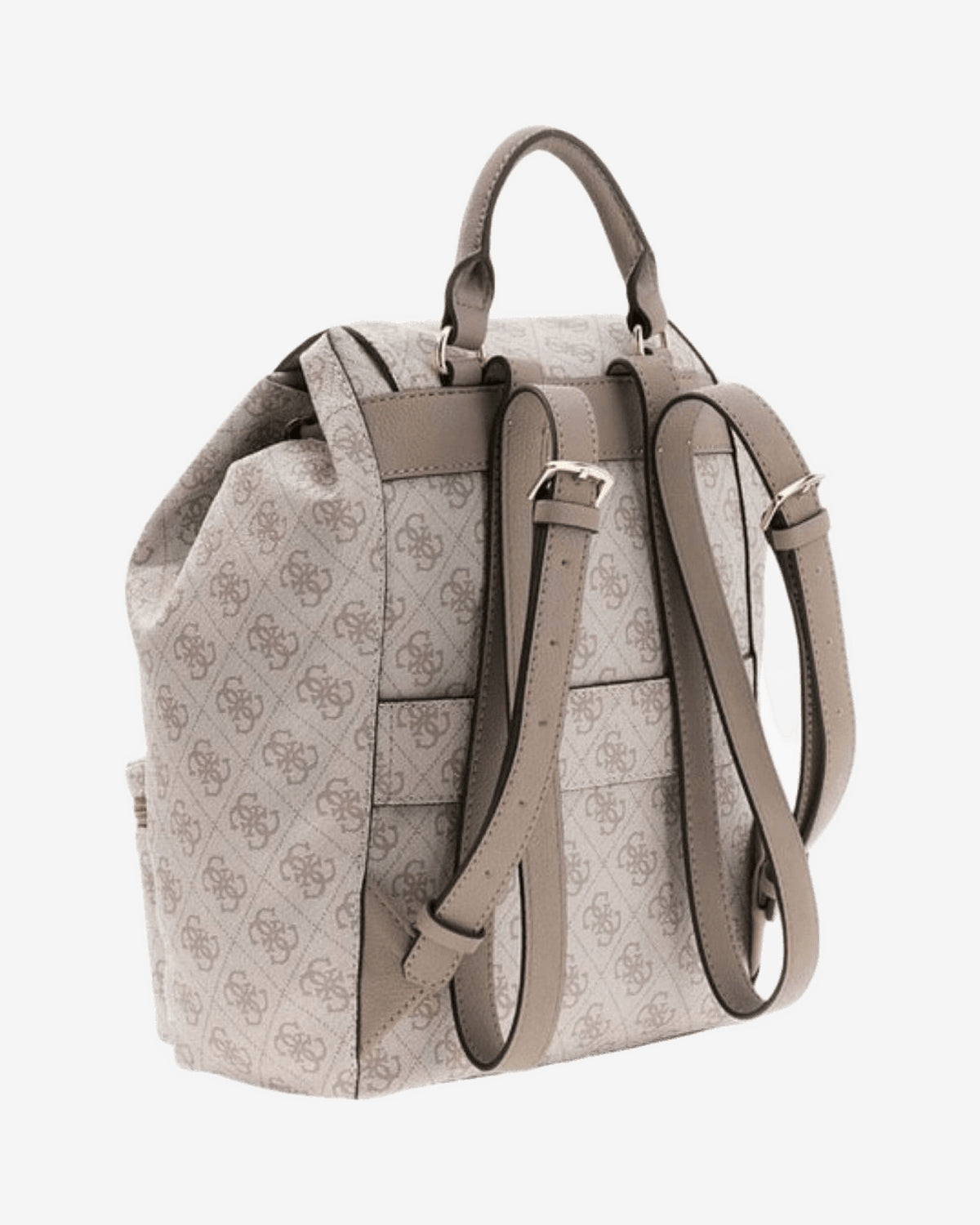 MANHATTAN II FLAP BACKPACK