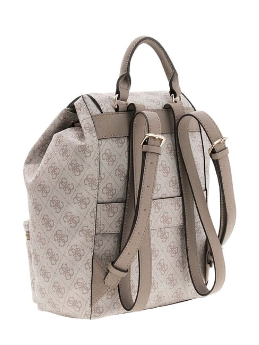 MANHATTAN II FLAP BACKPACK
