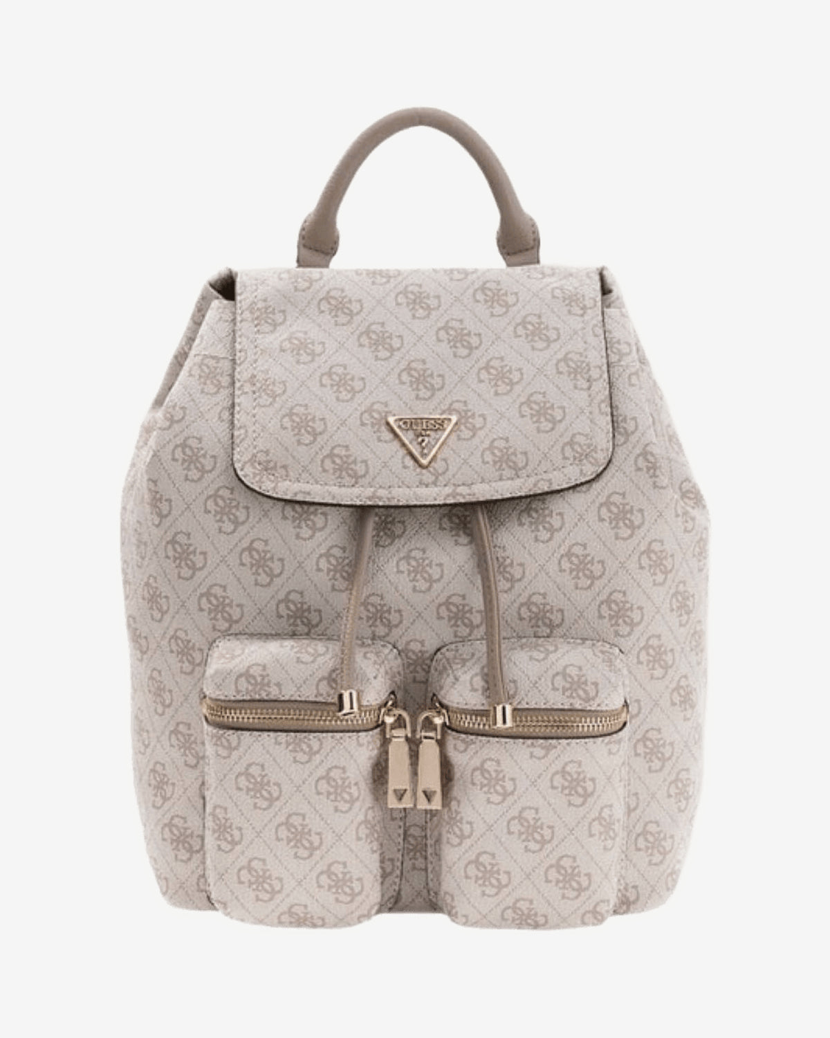 MANHATTAN II FLAP BACKPACK