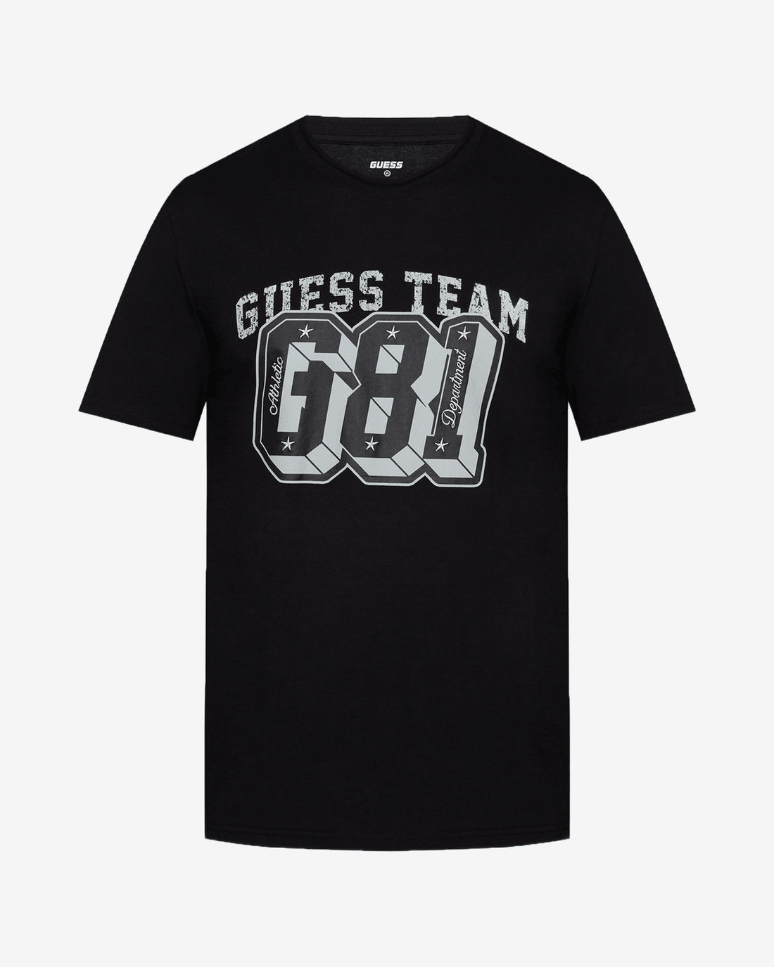 MENTORE CN T-SHIRT - foto indossata