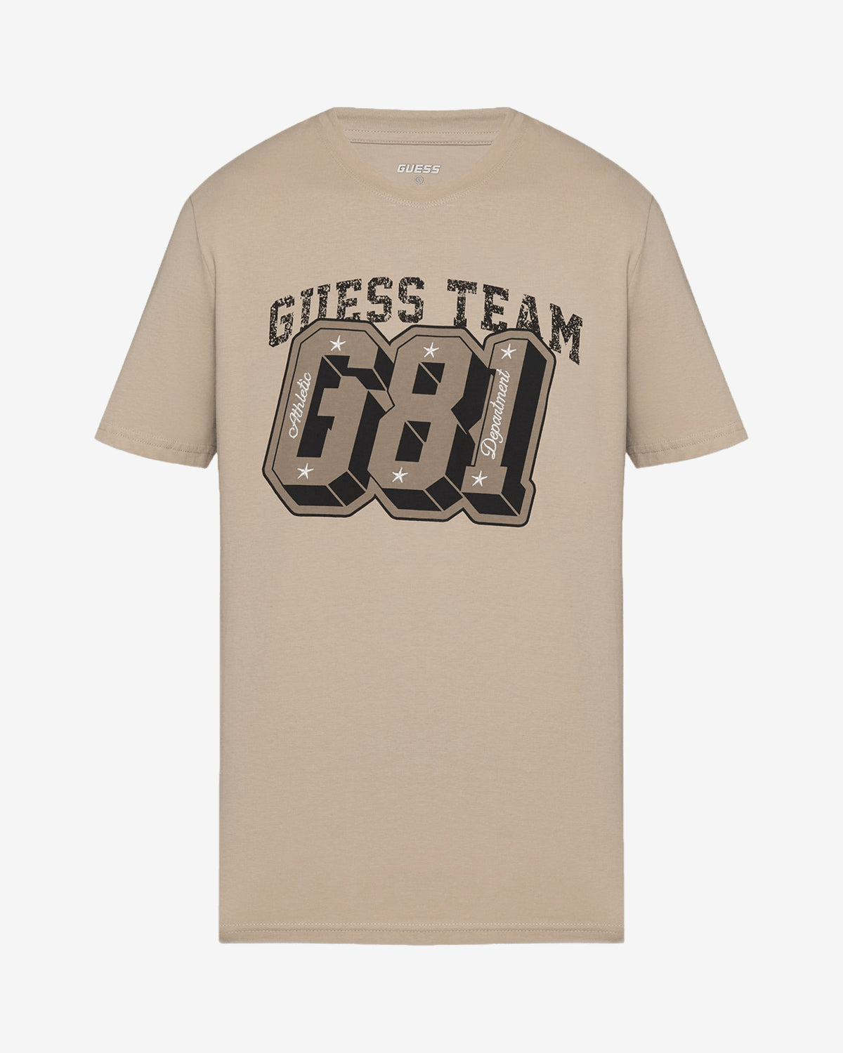 MENTORE CN T-SHIRT