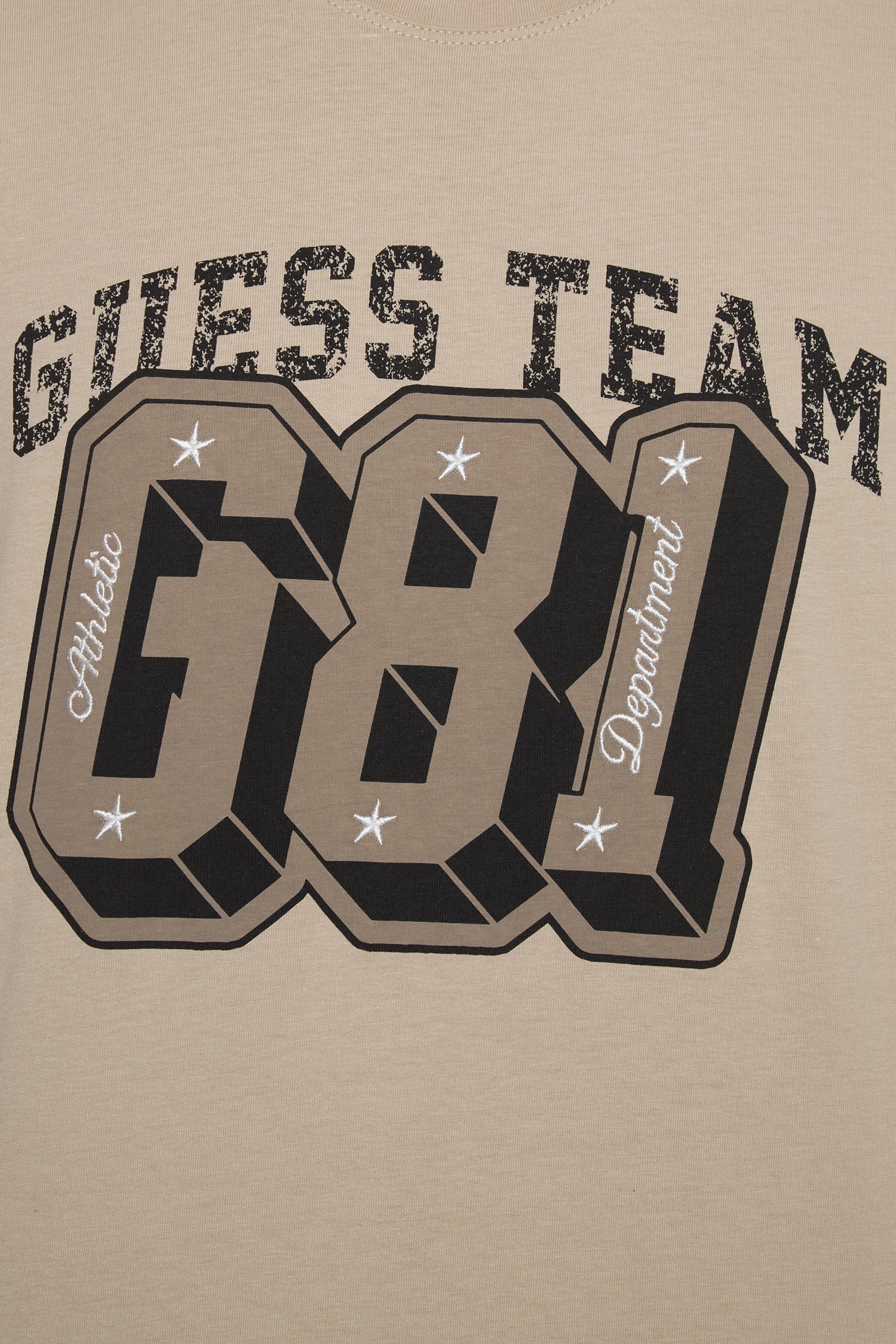 MENTORE CN T-SHIRT