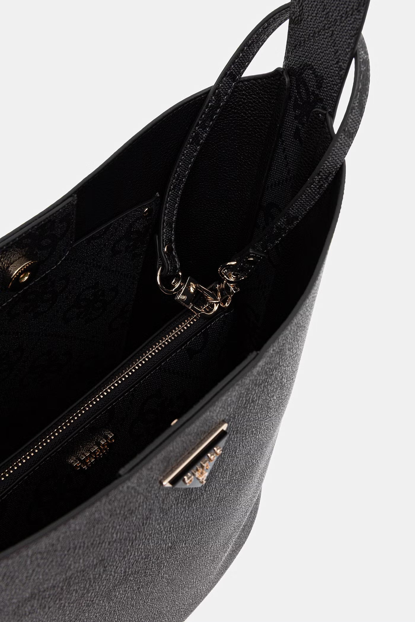 Borse a spalla Guess MERIDIAN II BUCKET